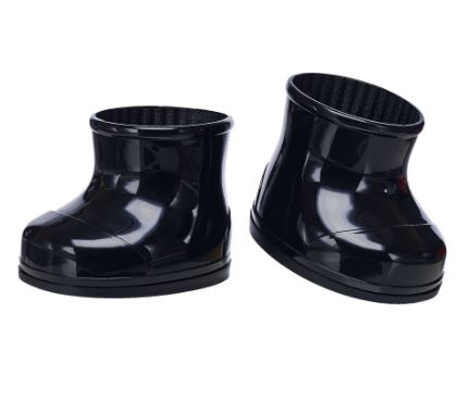Black Rubber Boot — Build-a-Bear Workshop South Africa