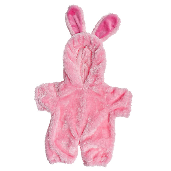 Pink Bunny Costume — Build-a-Bear Workshop South Africa