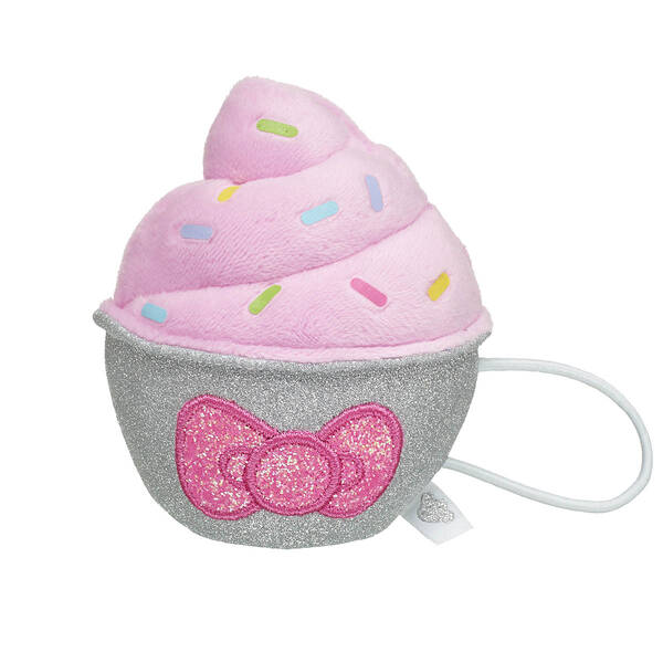 Pink Hello Kitty Cupcake — Build-a-Bear Workshop South Africa