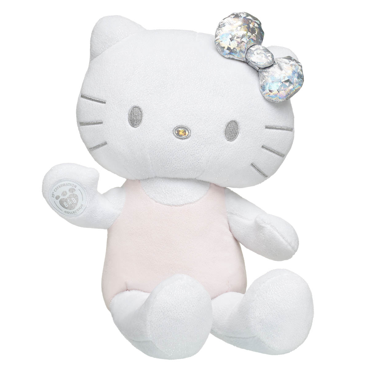 25th Hello Kitty — Build-a-Bear Workshop South Africa
