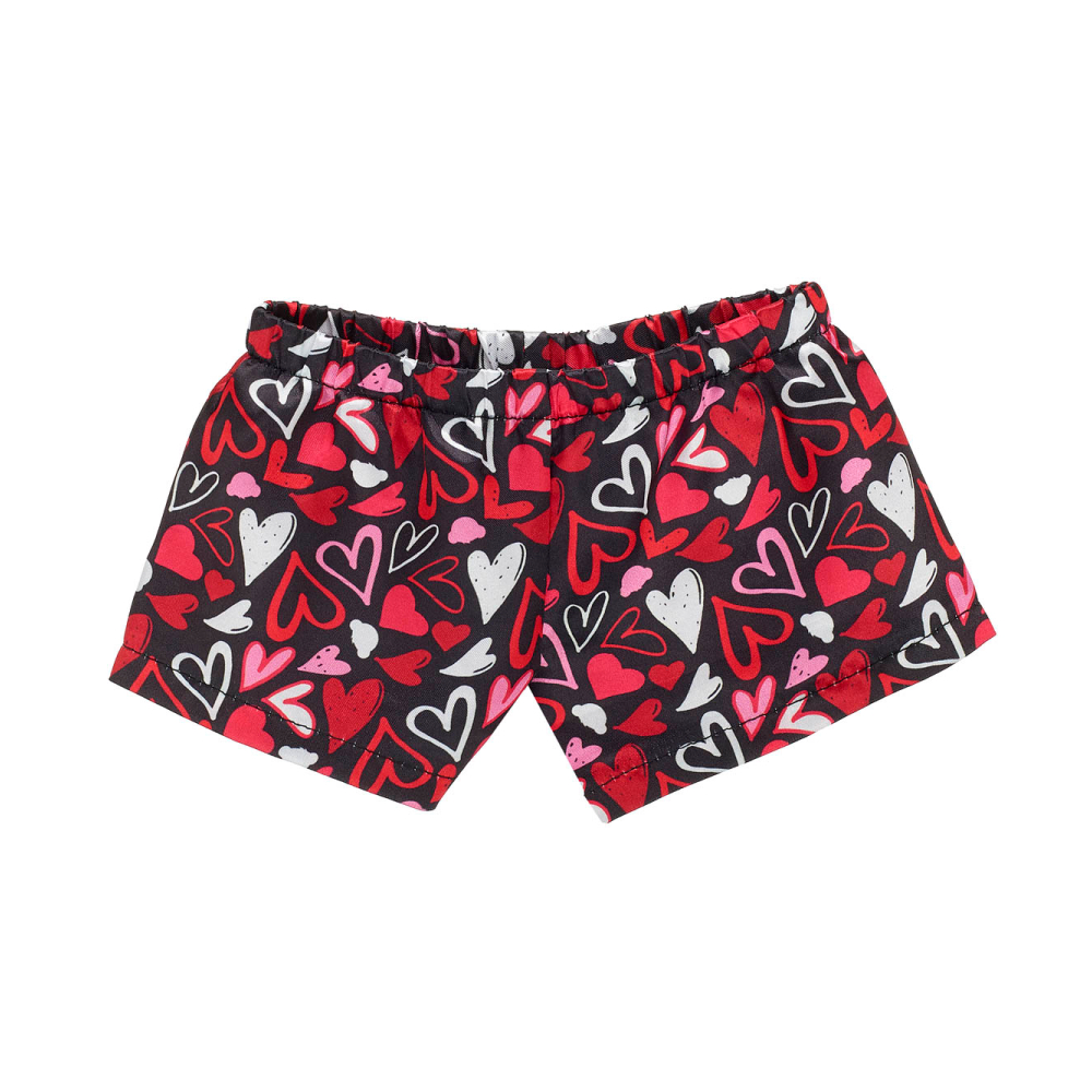 Valentines Heart Boxers — Build-a-Bear Workshop South Africa